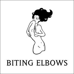 BITING ELBOWS - ''Biting Elbows''