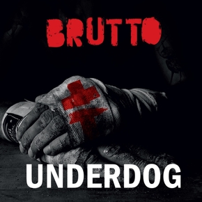 BRUTTO - "Underdog" & "Adиdas" (EP) | Рецензии | Наш НеФормат